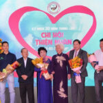 Chi hội Thiện Nhân vận động 142 tỷ đồng dành cho người nghèo