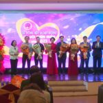 Lễ tổng kết hoạt động chi hội Thiện Nhân trong năm 2023