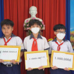 Chi hội Thiện Nhân chăm lo các hộ gia đình có hoàn cảnh khó khăn